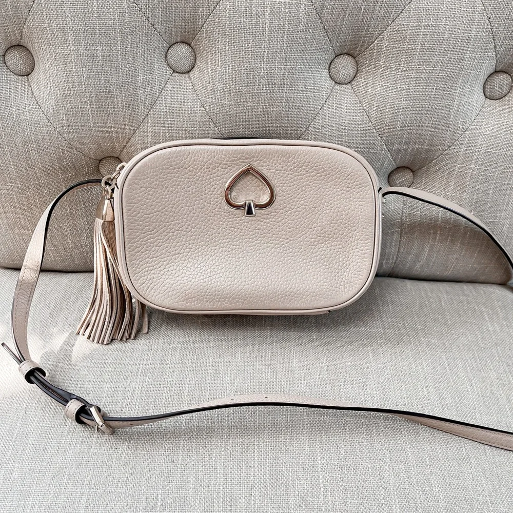 Kate Spade Kourtney Camera Bag Crossbody